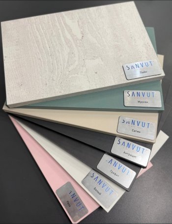 Кухонный гарнитур угловой 2000*1400 мм (Санвут) в Югорске - yugorsk.mebel-e96.ru