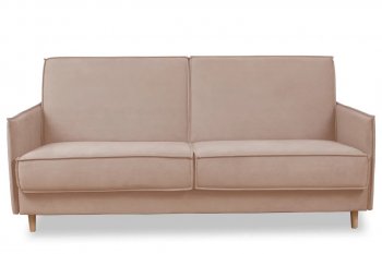 Диван 830 бежевый (Brendoss) в Югорске - yugorsk.mebel-e96.ru