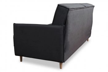 Диван 830 графит (Brendoss) в Югорске - yugorsk.mebel-e96.ru