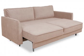 Диван 930 бежевый (Brendoss) в Югорске - yugorsk.mebel-e96.ru