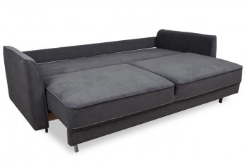 Диван 930 графит (Brendoss) в Югорске - yugorsk.mebel-e96.ru