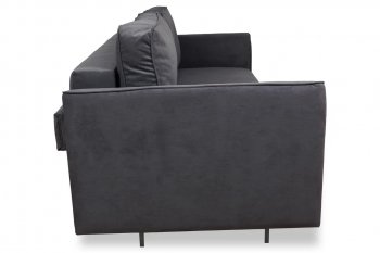 Диван 930 графит (Brendoss) в Югорске - yugorsk.mebel-e96.ru