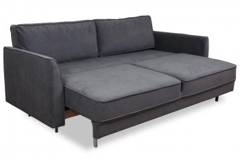 Диван 930 графит (Brendoss) в Югорске - yugorsk.mebel-e96.ru