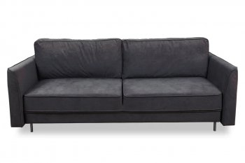 Диван 930 графит (Brendoss) в Югорске - yugorsk.mebel-e96.ru
