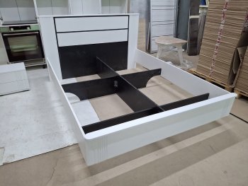Спальный гарнитур Амалия модульный (Росток) в Югорске - yugorsk.mebel-e96.ru