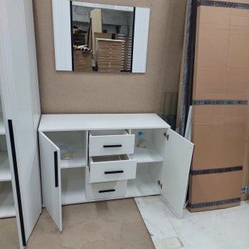 Комод Амалия (Росток) в Югорске - yugorsk.mebel-e96.ru