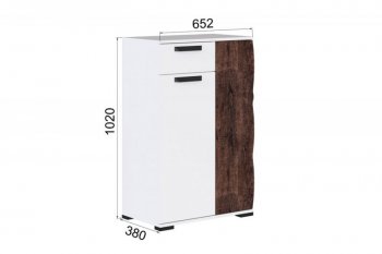 Комод Арбе (Микон) в Югорске - yugorsk.mebel-e96.ru