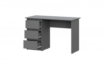 Стол письменный Айден СТП06-1200 серый графит (ИЦ) в Югорске - yugorsk.mebel-e96.ru