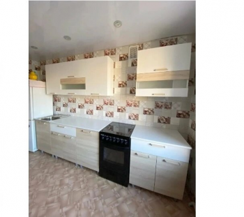 Кухонный гарнитур Айсбери 2400 мм (БТС) в Югорске - yugorsk.mebel-e96.ru