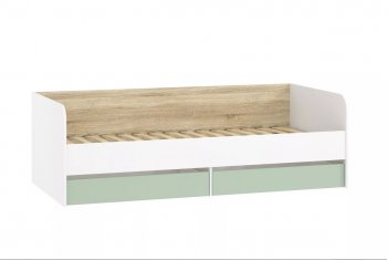 Набор детской мебели Банни макарун, модульный (Silva) в Югорске - yugorsk.mebel-e96.ru