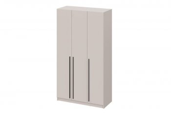 Шкаф 1200 мм Берген ШК-1200 кашемир (ИЦ) в Югорске - yugorsk.mebel-e96.ru
