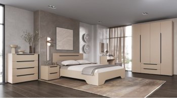 Стол туалетный Британа большой (Лин) в Югорске - yugorsk.mebel-e96.ru