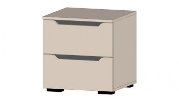 Спальный гарнитур Британа модульный (Лин) в Югорске - yugorsk.mebel-e96.ru