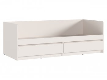 Кровать Челси кашемир (Миф) в Югорске - yugorsk.mebel-e96.ru