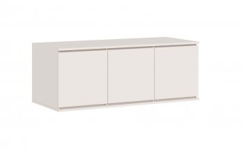 Шкаф 1200 мм Челси с антресолью Кашемир (Миф) в Югорске - yugorsk.mebel-e96.ru