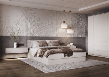 Набор детской мебели Челси Кашемир, модульный (Миф) в Югорске - yugorsk.mebel-e96.ru