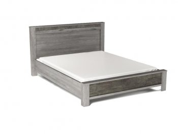 Кровать с подъемным механизмом Денвер Люкс (СБК) в Югорске - yugorsk.mebel-e96.ru