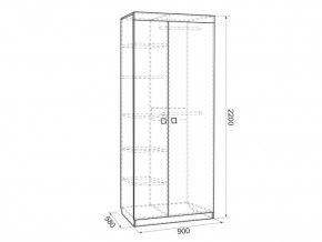 Набор детской мебели Энерджи (Модульная) в Югорске - yugorsk.mebel-e96.ru