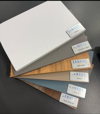 Кухонный гарнитур угловой 2000*1400 мм (Санвут) в Югорске - yugorsk.mebel-e96.ru