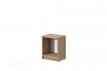 Спальный гарнитур Эконом, модульный (Зарон) в Югорске - yugorsk.mebel-e96.ru