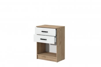 Комод Эконом (Зарон) в Югорске - yugorsk.mebel-e96.ru