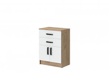 Комод Эконом (Зарон) в Югорске - yugorsk.mebel-e96.ru