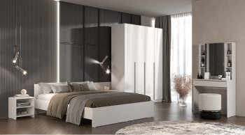 Шкаф 800 мм Элегант Белый (Лин) в Югорске - yugorsk.mebel-e96.ru