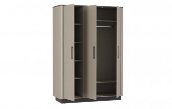 Спальный гарнитур Фиделия, модульный (Олмеко) в Югорске - yugorsk.mebel-e96.ru