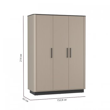 Спальный гарнитур Фиделия, модульный (Олмеко) в Югорске - yugorsk.mebel-e96.ru