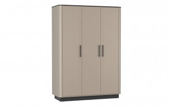 Спальный гарнитур Фиделия, модульный (Олмеко) в Югорске - yugorsk.mebel-e96.ru
