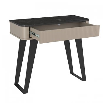 Стол туалетный 76.12 Фиделия (Олмеко) в Югорске - yugorsk.mebel-e96.ru