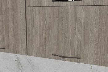 Кухонный гарнитур Фьюджи макси 2300 мм (Герда) в Югорске - yugorsk.mebel-e96.ru