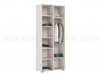 Спальный гарнитур Флэш кашемир, модульный (Миф) в Югорске - yugorsk.mebel-e96.ru