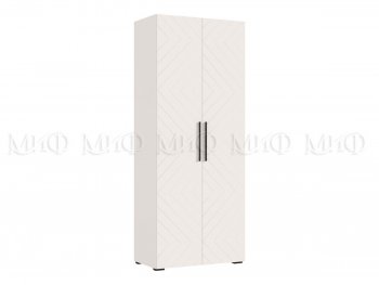 Спальный гарнитур Флэш кашемир, модульный (Миф) в Югорске - yugorsk.mebel-e96.ru