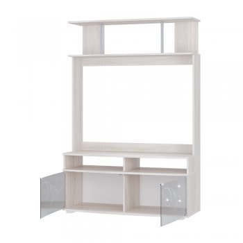 Стенка Флоренция модульная (БТС) в Югорске - yugorsk.mebel-e96.ru