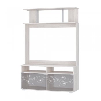 Центральная секция Флоренция (БТС) в Югорске - yugorsk.mebel-e96.ru