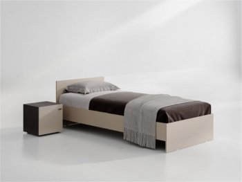 Спальный гарнитур Гиза модульный (МИ) в Югорске - yugorsk.mebel-e96.ru