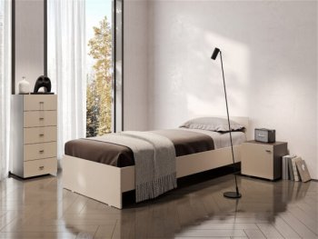 Набор детской мебели Гиза модульный (МИ) в Югорске - yugorsk.mebel-e96.ru