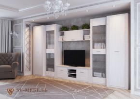 Гостиная Гамма-20 (Вариант-2) SV-Мебель в Югорске - yugorsk.mebel-e96.ru