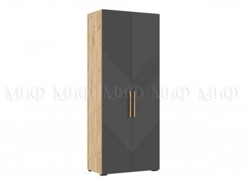 Спальный гарнитур Ирис крафт/грин, модульный (Миф) в Югорске - yugorsk.mebel-e96.ru