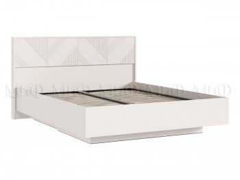 Спальный гарнитур Ирис кашемир, модульный (Миф) в Югорске - yugorsk.mebel-e96.ru