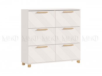 Обувница Ирис кашемир (Миф) в Югорске - yugorsk.mebel-e96.ru