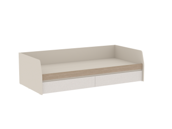 Набор детской мебели Каспер, модульный (СБК) в Югорске - yugorsk.mebel-e96.ru