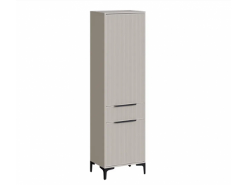 Пенал 550 мм Кимберли кашемир (Handis) в Югорске - yugorsk.mebel-e96.ru