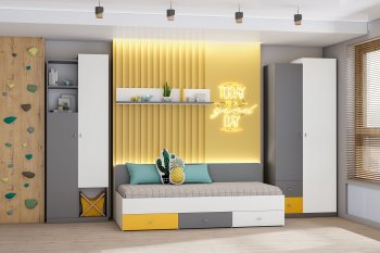 Кровать Клео арт. 010 (Диал) в Югорске - yugorsk.mebel-e96.ru