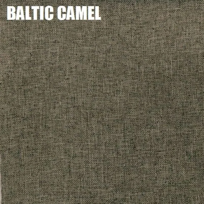 Диван-кровать Комфорт без подлокотников BALTIC CAMEL (2 подушки) в Югорске - yugorsk.mebel-e96.ru