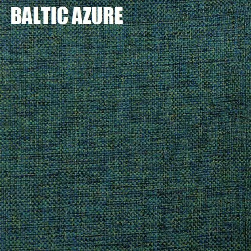 Диван-кровать Комфорт без подлокотников BALTIC AZURE (2 подушки) в Югорске - yugorsk.mebel-e96.ru