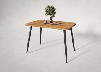 Стол раздв. Корсика 32 Крафт В1 (1070/1450*700*740мм) (Вудман) в Югорске - yugorsk.mebel-e96.ru