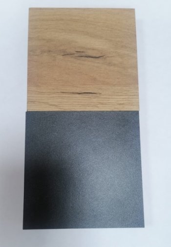Кухонный гарнитур Крафт 3400 мм (Санвут) в Югорске - yugorsk.mebel-e96.ru