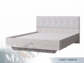 Кровать с подъемным механизмом КР-13 Кимберли (БТС) в Югорске - yugorsk.mebel-e96.ru | фото